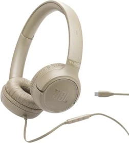 JBL Tune 530C beige