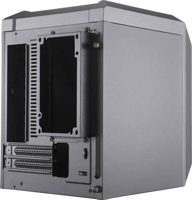 Cooler Master MasterCase H100, Mini-ITX