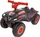 BIG Bobby Car Quad Racing rot (800056413)