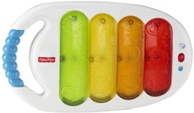 Mattel Fisher-Price Babys erstes Xylofon