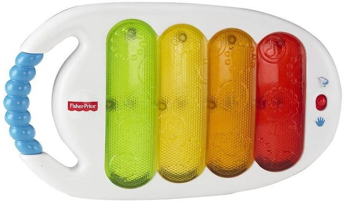 Mattel Fisher-Price Babys erstes Xylofon