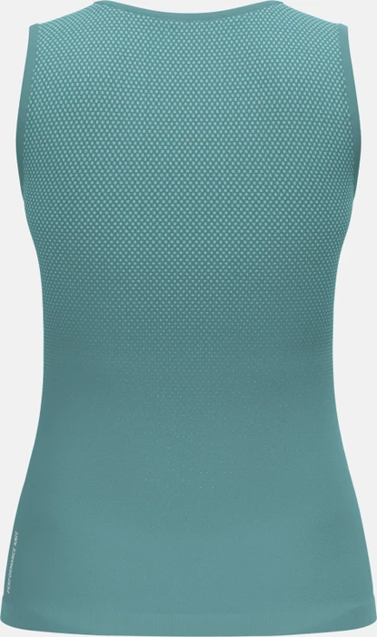 Odlo Performance Light Baselayer Funktionsshirt ärmellos arctic (Damen)