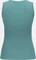 Odlo Performance Light Baselayer Funktionsshirt ärmellos arctic (Damen) Vorschaubild