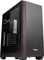 Antec P7 schwarz/rot, Acrylfenster Vorschaubild