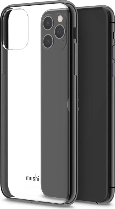 Moshi Vitros für Apple iPhone 11 Pro Max schwarz