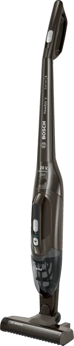Bosch Serie 2 BCHF220T Readyy'y 20Vmax Akku-Handstaubsauger