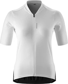 Gonso Sitivo Trikot kurzarm weiß/schwarz (Damen)