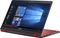 Fujitsu Lifebook U9310X, rot, Core i7-10610U, 16GB RAM, 1TB SSD, DE Vorschaubild