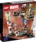 LEGO Marvel Super Heroes Spielset - Endgame - Letztes Kräftemessen Vorschaubild