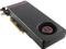 MSI Radeon RX 480 8G, 8GB GDDR5, HDMI, 3x DP Vorschaubild