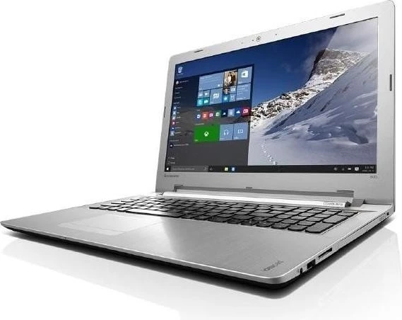 Lenovo IdeaPad 500-15ISK, Core i7-6500U, 16GB RAM, 2TB HDD, Radeon R7 M360, DE