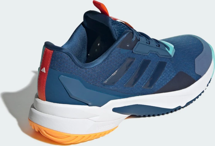 adidas Crazyflight 6 dusky petrol/flash aqua (Herren)