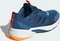 adidas Crazyflight 6 dusky petrol/flash aqua (Herren) Vorschaubild