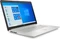 HP Laptop 17-ca1467ng, Natural Silver, Ryzen 7 3700U, 16GB RAM, 512GB SSD, DE Vorschaubild