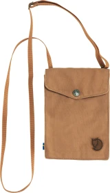 Fjällräven Pocket Umhängetasche khaki dust