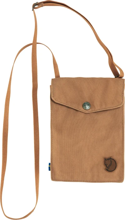 Fjällräven Pocket Umhängetasche