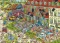 Ravensburger Puzzle Holiday Resort 2 The Hotel Vorschaubild
