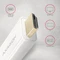 Axagon Mini DisplayPort 1.2/HDMI 1.4b Adapterkabel weiß, 1.80m Vorschaubild