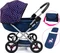 Bayer Design Cosy Puppenwagen Vorschaubild