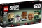 LEGO BrickHeadz - Helden der Schlacht von Endor Vorschaubild