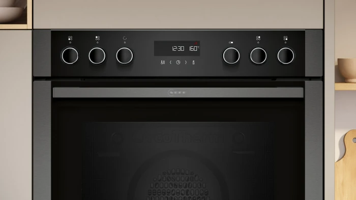 Neff N50 E2ACH7AG4 Einbauherd