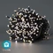 Nedis WIFILX02W100 Smart Life Dekorative Lichterkette LED 100x warmweiß-tageslichtweiß Vorschaubild