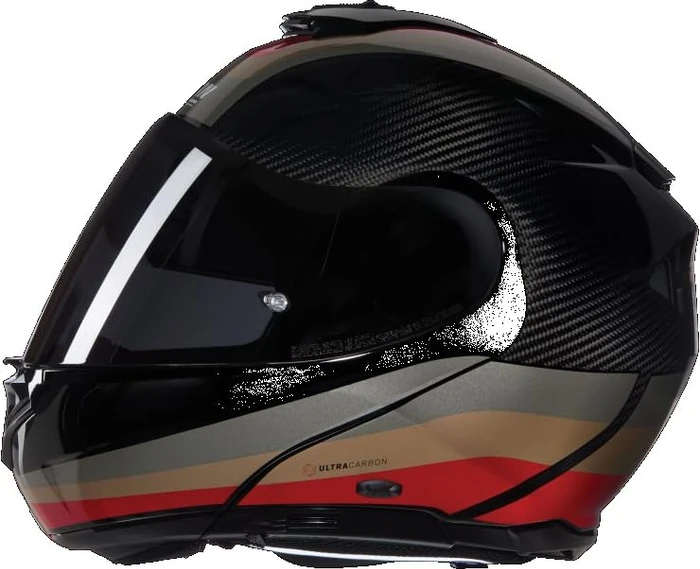 Nolan X-1005 Ultra Carbon Gran Tour 347