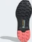 adidas Terrex AX4 GTX magic grey/dash grey/acid red (Damen) Vorschaubild