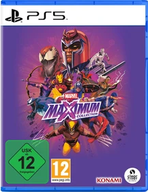 Marvel MaXimum Collection (PS5)