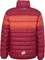 Vaude Limax Zip-In Thermal Funktionsjacke salsa/orange (Junior) Vorschaubild