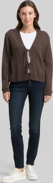 Tom Tailor Lucie Skinny Jeans blau (Damen)
