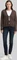 Tom Tailor Lucie Skinny Jeans blau (Damen) Vorschaubild
