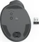 Hama EWM-500L Ergonomic Vertical Mouse, schwarz, Linkshänder, USB Vorschaubild