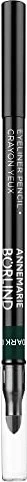 Annemarie Börlind Eyeliner 20 dark green, 1g