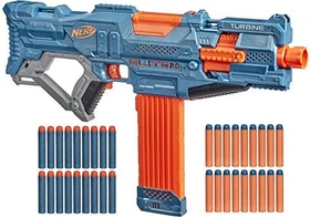Hasbro Nerf Elite 2.0 Turbine CS-18