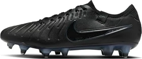 Nike Tiempo Legend 10 Elite SG black/deep jungle