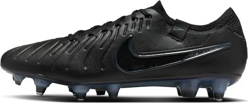 Nike Tiempo Legend 10 Elite SG black/deep jungle