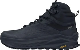 Altra Olympus 6 Hike Mid Gore-Tex schwarz (Herren)