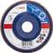 Bosch X551 Expert for Metal Fächerschleifscheibe gerade 115mm, 1er-Pack Vorschaubild