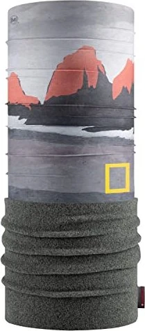 Buff Polar Schlauchtuch shann multi