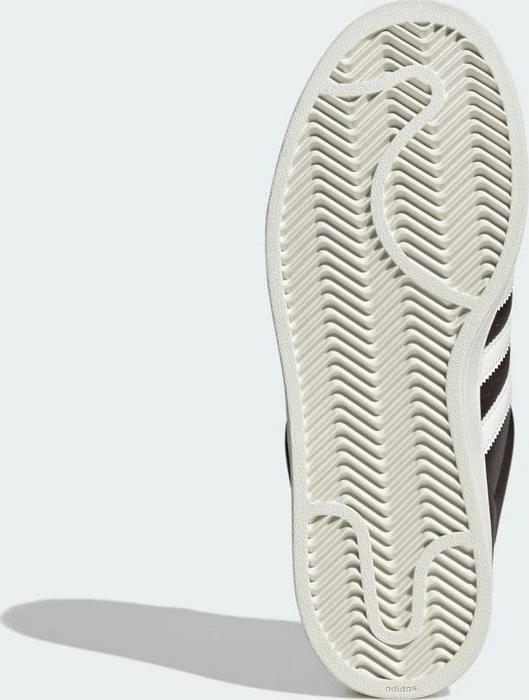 adidas Superstar II aurora coffee/off white/earth strata (Damen)