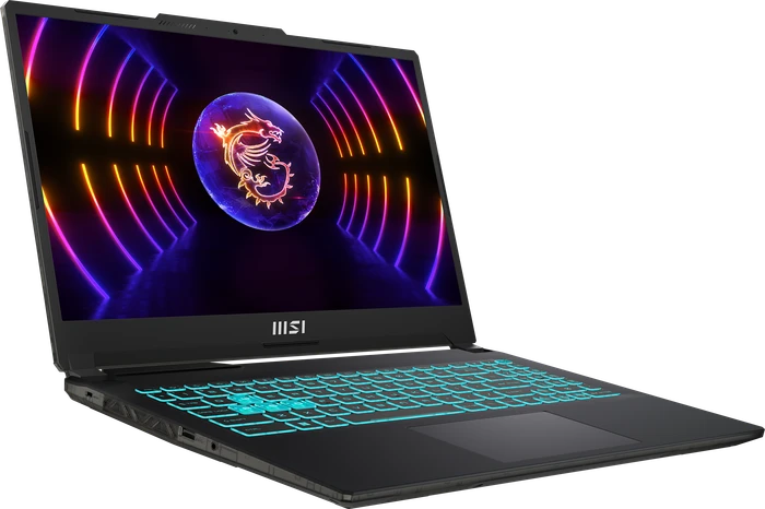 MSI Cyborg 15 A12VF-096, Core i5-12450H, 16GB RAM, 1TB SSD, GeForce RTX 4060, DE