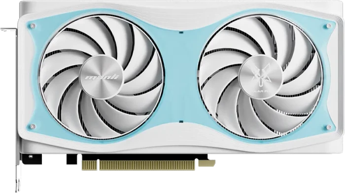 Manli GeForce RTX 5060 Ti