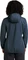 Jack Wolfskin Windhain Hoody Funktionsjacke midnight sky (Damen) Vorschaubild