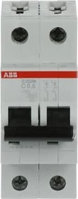 ABB S202M-C0.5