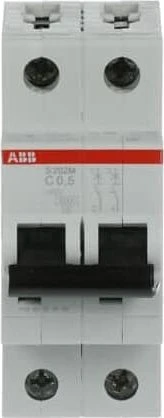 ABB S202M-C0.5