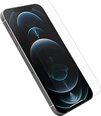 Otterbox Alpha Glass für Apple iPhone 12 Pro Max