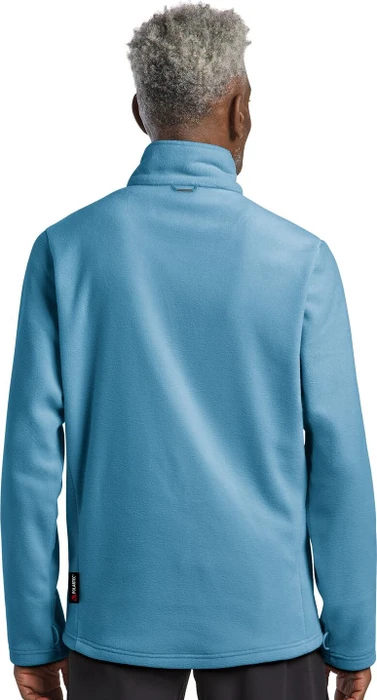 Jack Wolfskin Winterstein FZ Funktionsjacke sky blue (Herren)