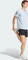 adidas Adi365 Climacool Laufshirt kurzarm crystal sky (Herren) Vorschaubild