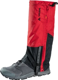 Vaude Watzmann III Gamasche rot